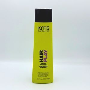 KMS Hair Play Texture Shampoo